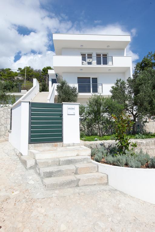 Luxury Villa Mala Podgora Room photo