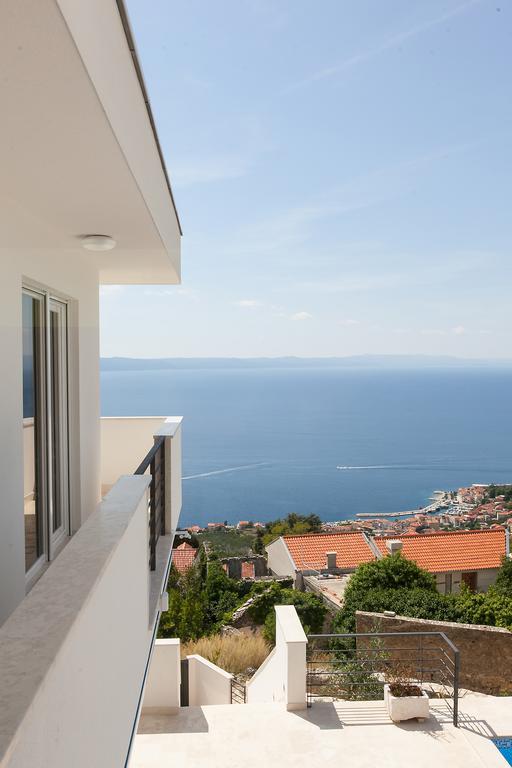 Luxury Villa Mala Podgora Exterior photo